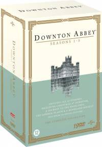 Downton Abbey (T1-5)