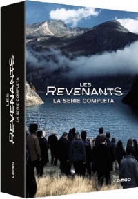 Les Revenants. La serie completa