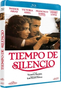 Tiempo de silencio