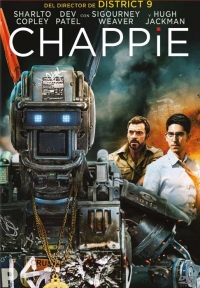 Chappie