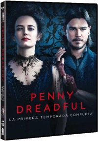 Penny Dreadful (T1)