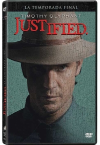 Justified (T6)