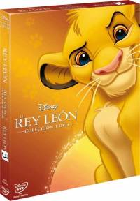 El rey león (Trilogía)